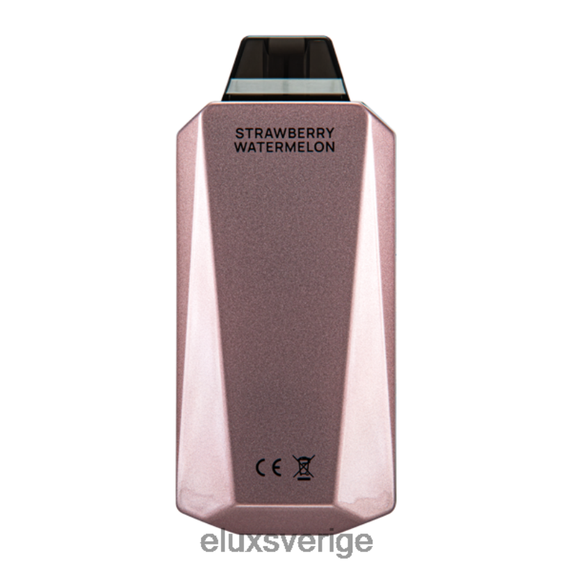 Elux Vape Flavours - Elux cyberover N60VRR162 jordgubbsvattenmelon
