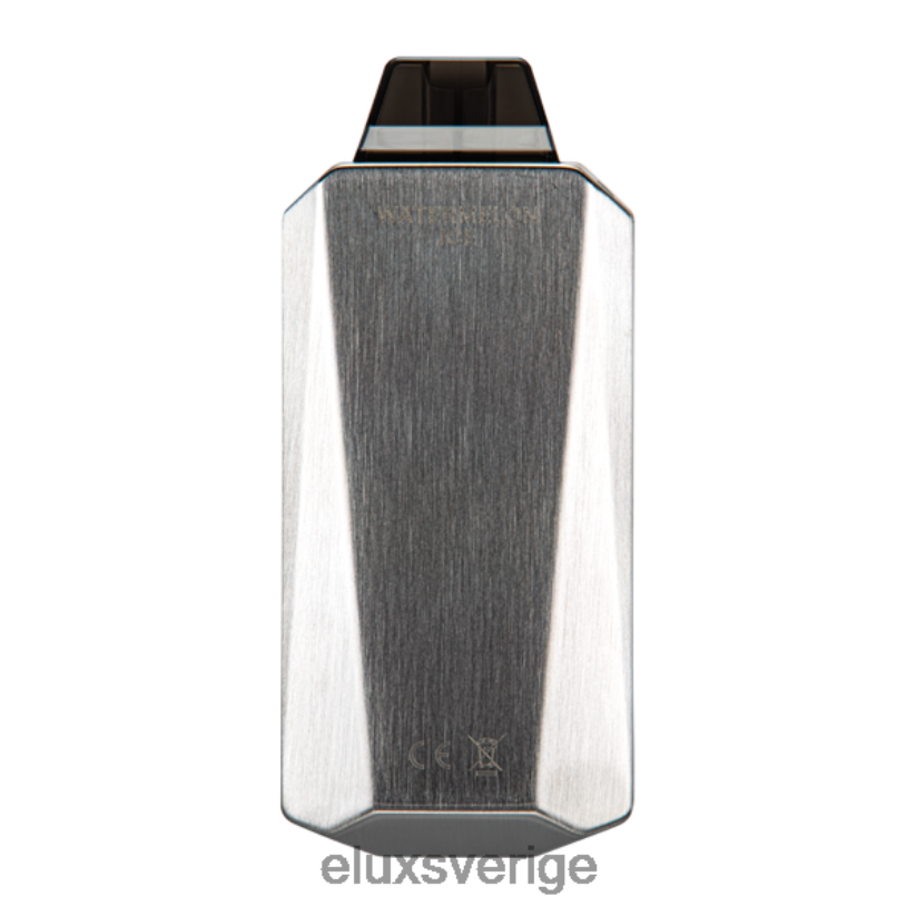 Elux Vape Rechargeable - Elux cyberover N60VRR168 vattenmelon is