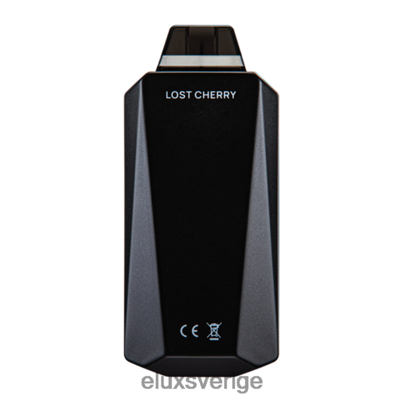 Elux Vape Sverige - Elux cyberover N60VRR164 förlorat körsbär