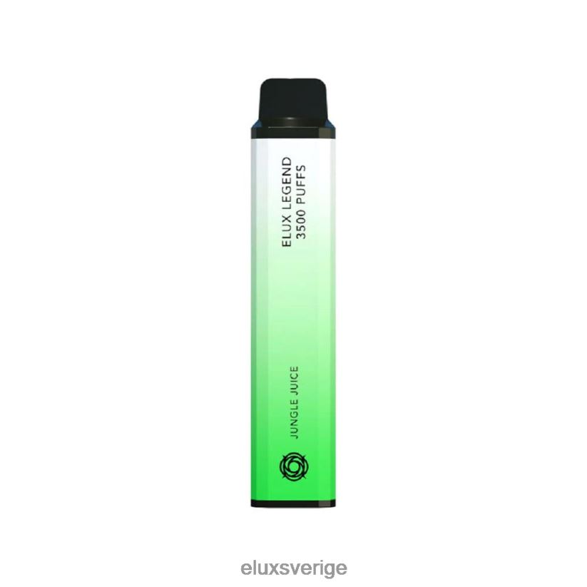 djungeljuice