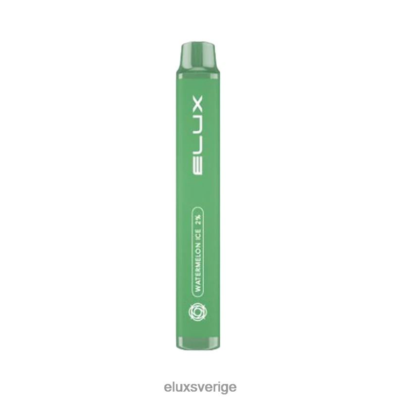 Elux Vape Flavours - Elux Legend mini vape för engångsbruk N60VRR102 vattenmelon is